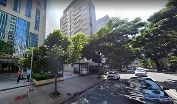Condomínio Angélica Trade Center em São Paulo