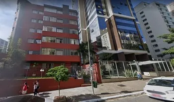 Imagem do Condomínio Angélica em São Paulo