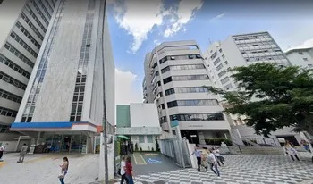 Condomínio Angélica's Center em São Paulo