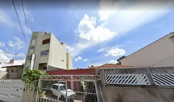 Imagem do Condomínio Angelim em São Bernardo Do Campo