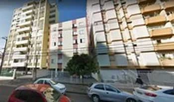 Imagem do Condomínio Angelina em Londrina