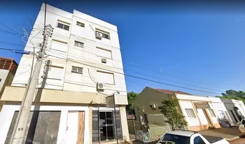 Imagem do Condomínio Angelina em São Borja