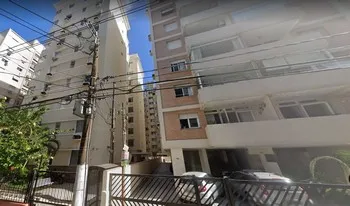 Imagem do Condomínio Angelina em Santos
