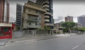 Imagem do Condomínio Angelina em Fortaleza