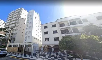 Imagem do Condomínio Angelina em Guarujá