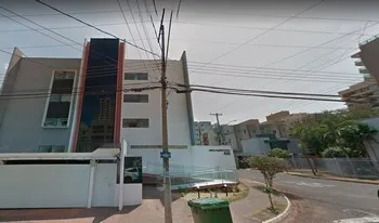 Imagem do Condomínio Angelina Garcia em Ribeirão Preto