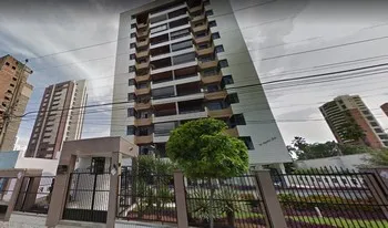 Imagem do Condomínio Angelina Góes em Fortaleza