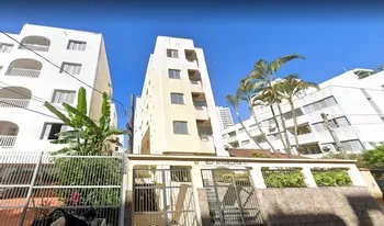 Imagem do Condomínio Angelina Ii em Guarujá