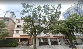 Imagem do Condomínio Angelina Maluza em Santos