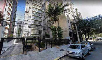 Condomínio Angelina Maschietto em São Paulo