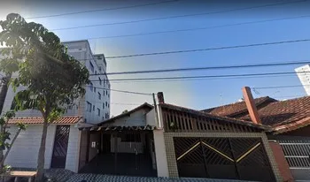 Imagem do Condomínio Angelmar Ii em Praia Grande
