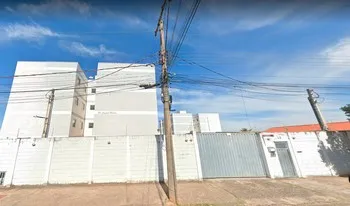 Imagem do Condomínio Angelo Bilatto em Limeira