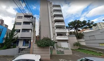 Imagem do Condomínio Angelo Comel em Ponta Grossa