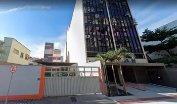 Imagem do Condomínio Angelo Dias em Blumenau