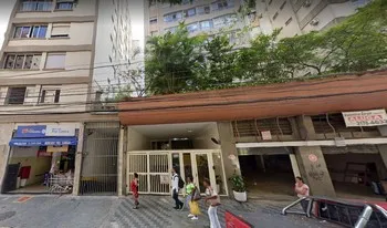 Condomínio Angelo Favaro em São Paulo
