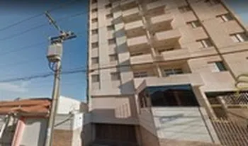 Imagem do Condomínio Angelo Franzini em Araras