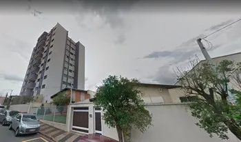Imagem do Condomínio Angelo Jacon em Limeira