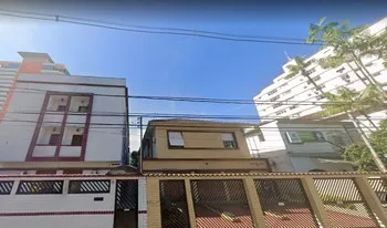 Imagem do Condomínio Angelo Moral em Santos