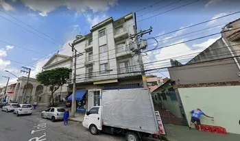 Condomínio Angelo Moras em São Paulo