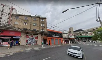 Condomínio Angelo Onha em São Paulo