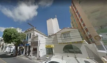 Imagem do Condomínio Angelo Roncalli em Salvador