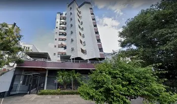 Condomínio Angelo Tomasetto em Porto Alegre