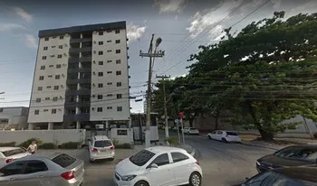 Imagem do Condomínio Angicos em Maceió