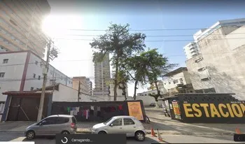 Imagem do Condomínio Angola em Praia Grande