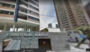 Imagem do Condomínio Angra em Fortaleza