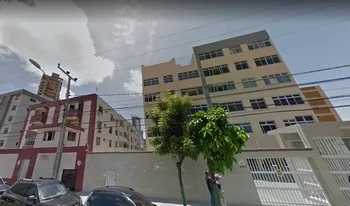 Imagem do Condomínio Angra em Fortaleza