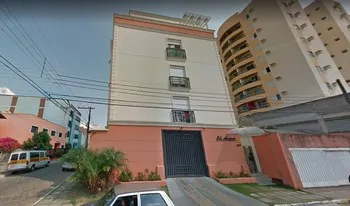 Imagem do Condomínio Angra em Itajubá