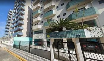 Imagem do Condomínio Angra em Praia Grande