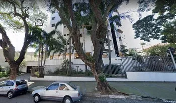 Condomínio Angra Dos Reis em São Paulo
