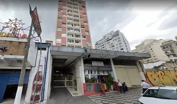 Condomínio Angra Dos Reis em São Paulo