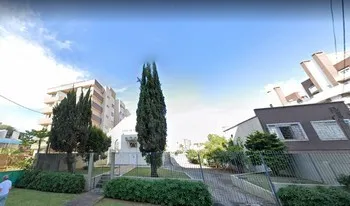 Condomínio Angra Dos Reis em Curitiba