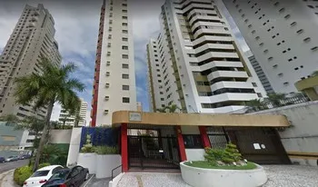 Imagem do Condomínio Angra Dos Reis em Salvador