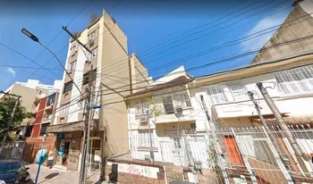 Condomínio Angra Dos Reis em Porto Alegre
