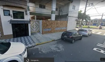 Imagem do Condomínio Angra Dos Reis Ii em Praia Grande