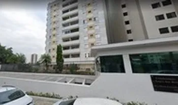 Imagem do Condomínio Angra Dos Reis Residêncial em Guarulhos