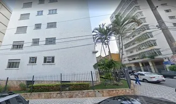 Imagem do Condomínio Angra em São Paulo