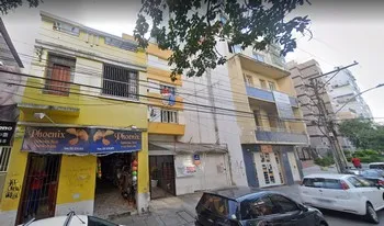 Condomínio Anguai em Porto Alegre