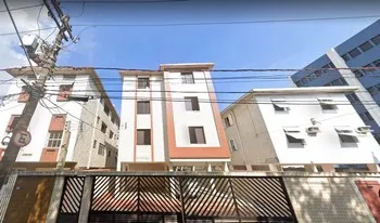 Imagem do Condomínio Anguita Ii em Santos