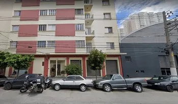 Condomínio Anhaia em São Paulo