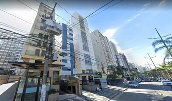 Imagem do Condomínio Anhanga em Santos