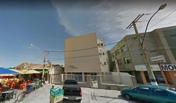 Condomínio Anhanguera em Salvador