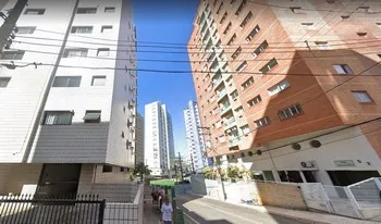 Imagem do Condomínio Anhanguera em Santos
