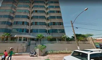 Imagem do Condomínio Anhanguera em Araguaina