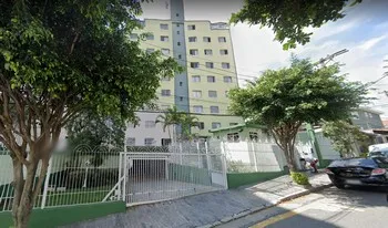 Condomínio Anhembi em São Paulo