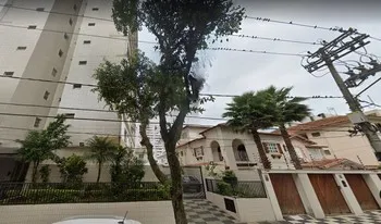 Imagem do Condomínio Anhembi. em Santos