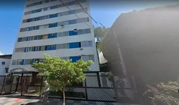 Imagem do Condomínio Anhembi em São Vicente
